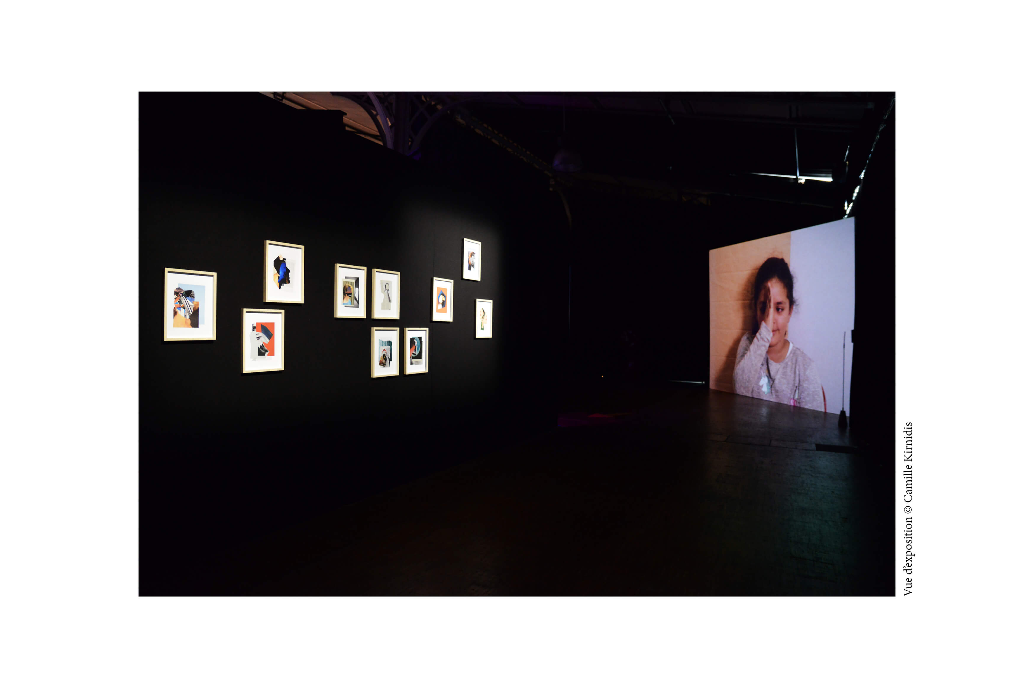 PROJECTIONS