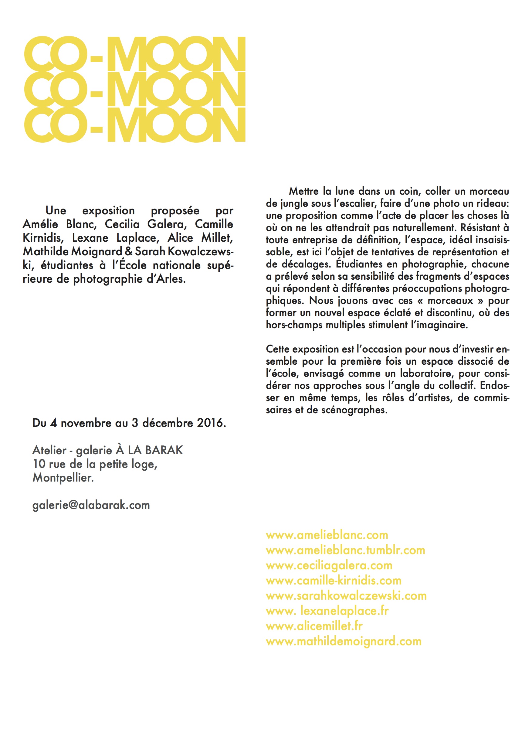 COMOON