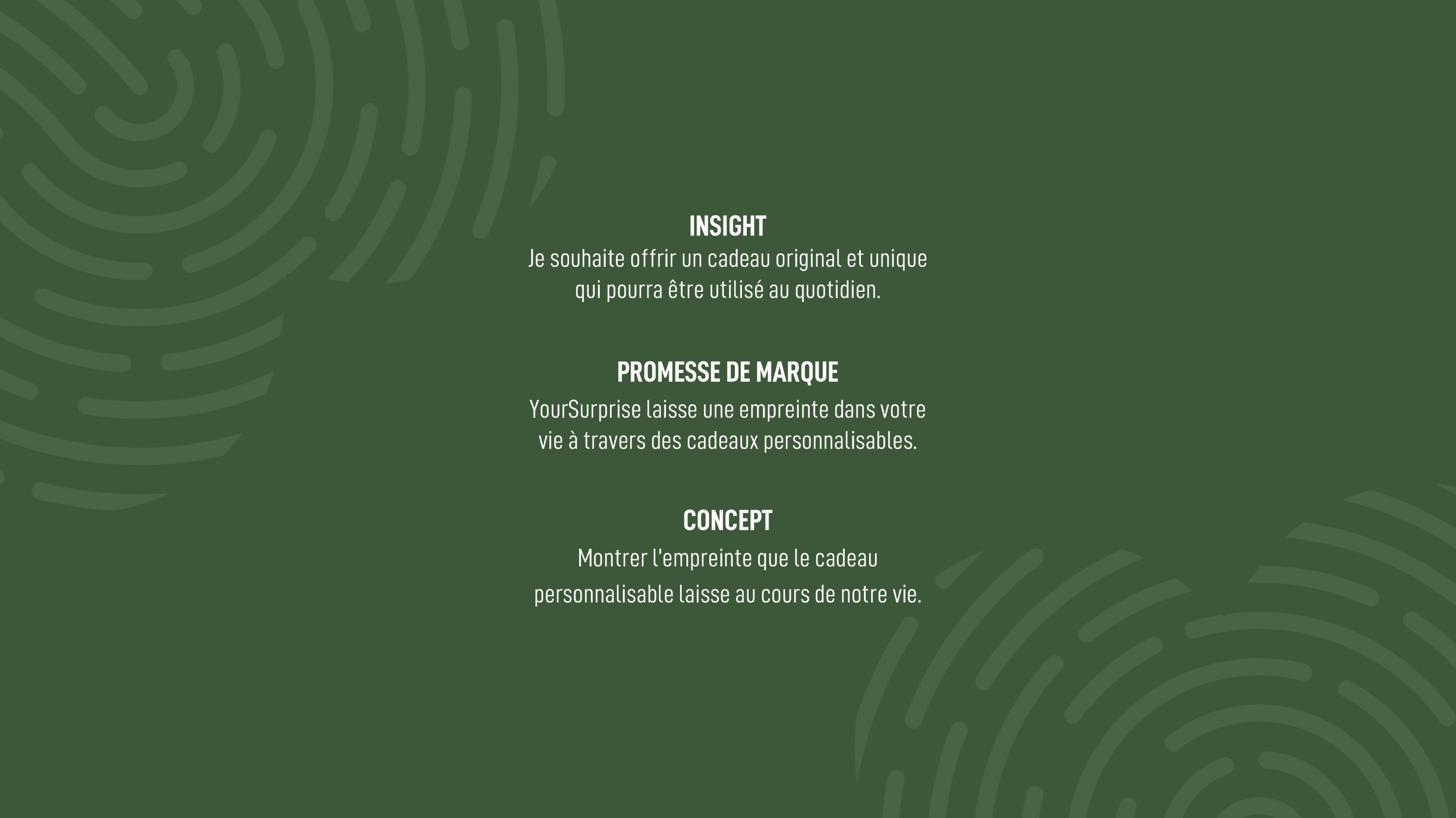 Affiches