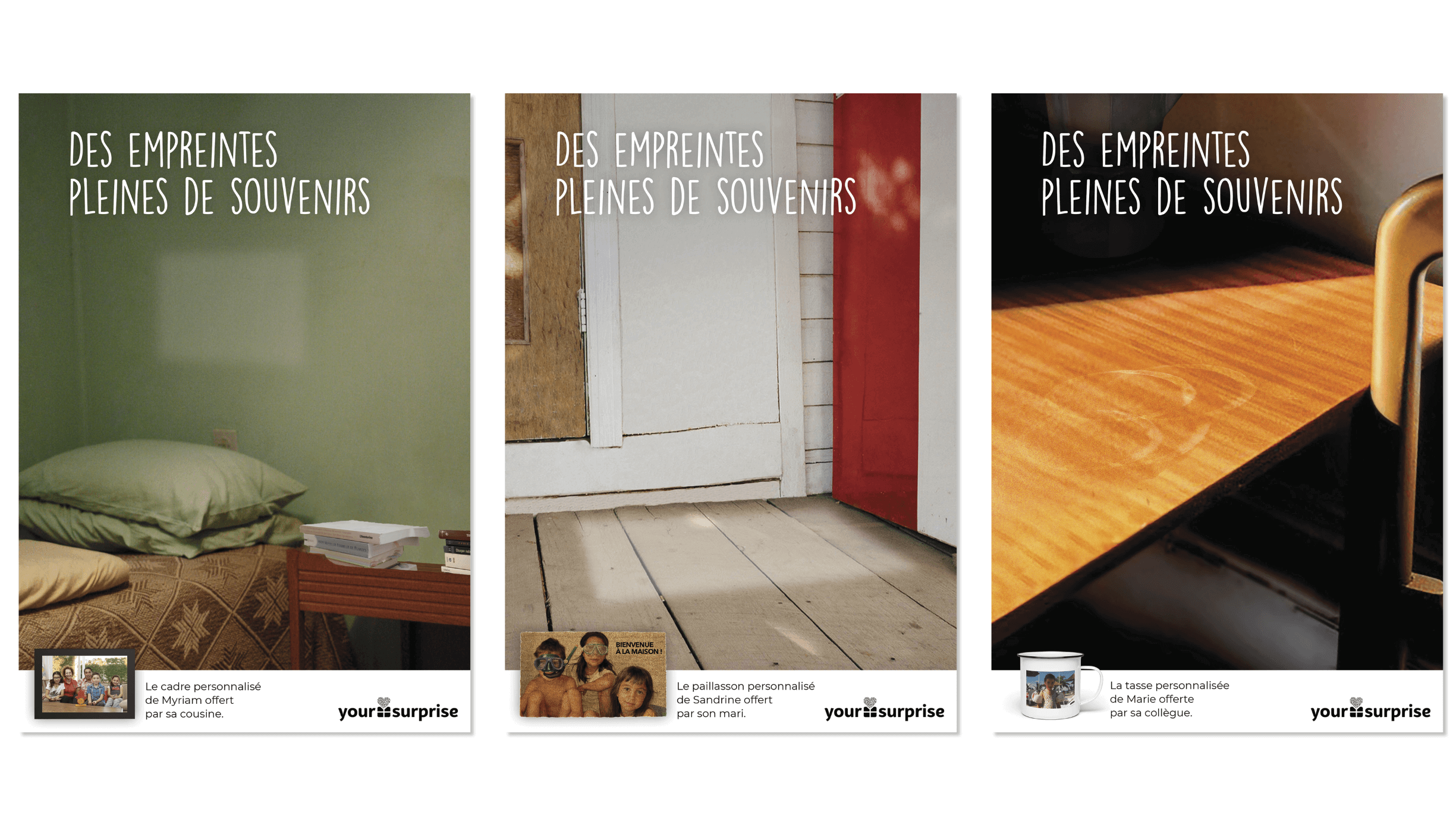 Affiches