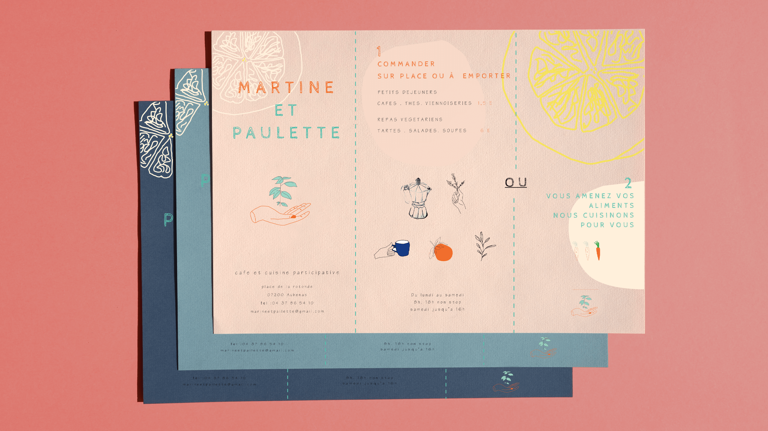 Affiches