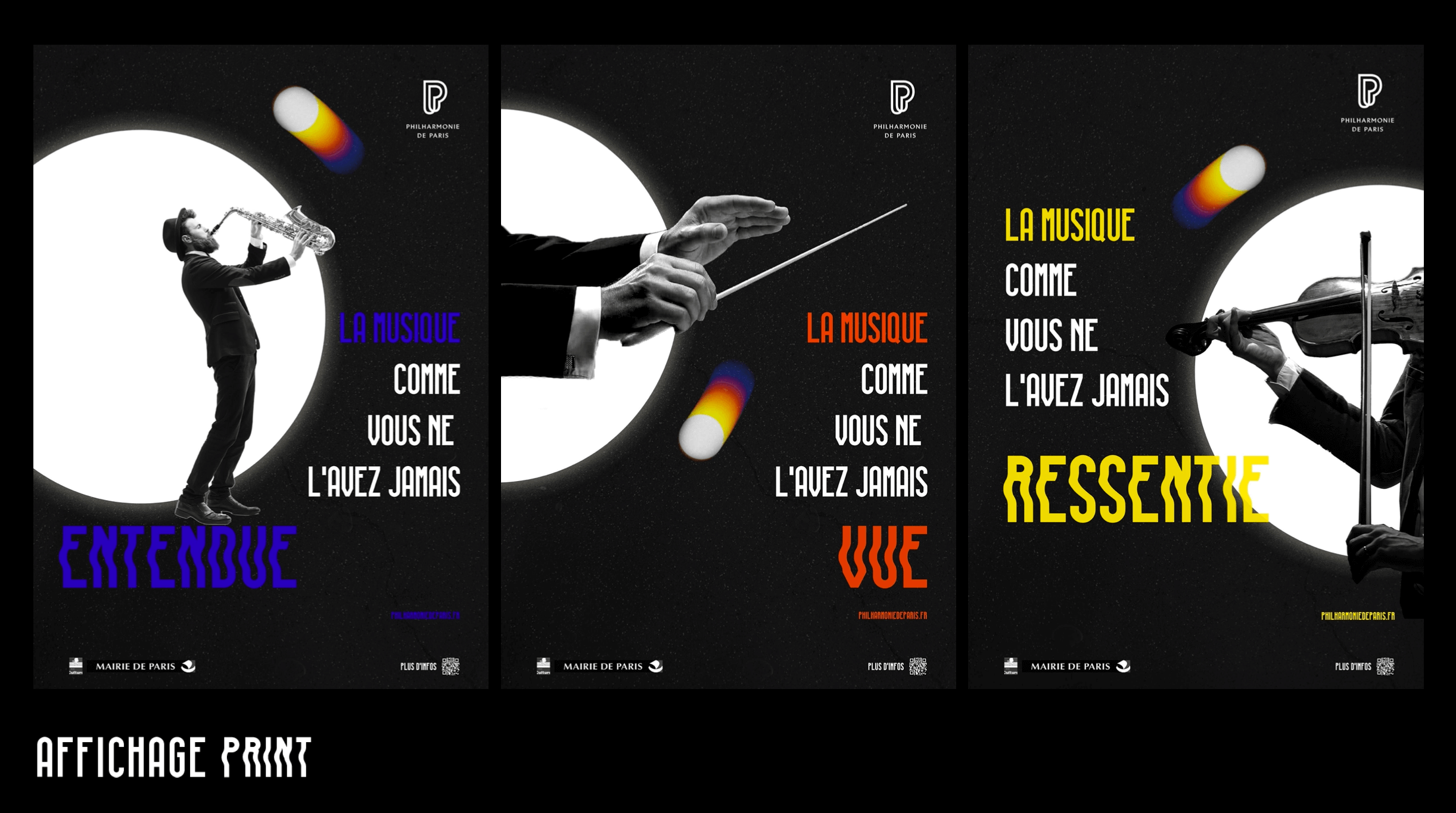 Affiches