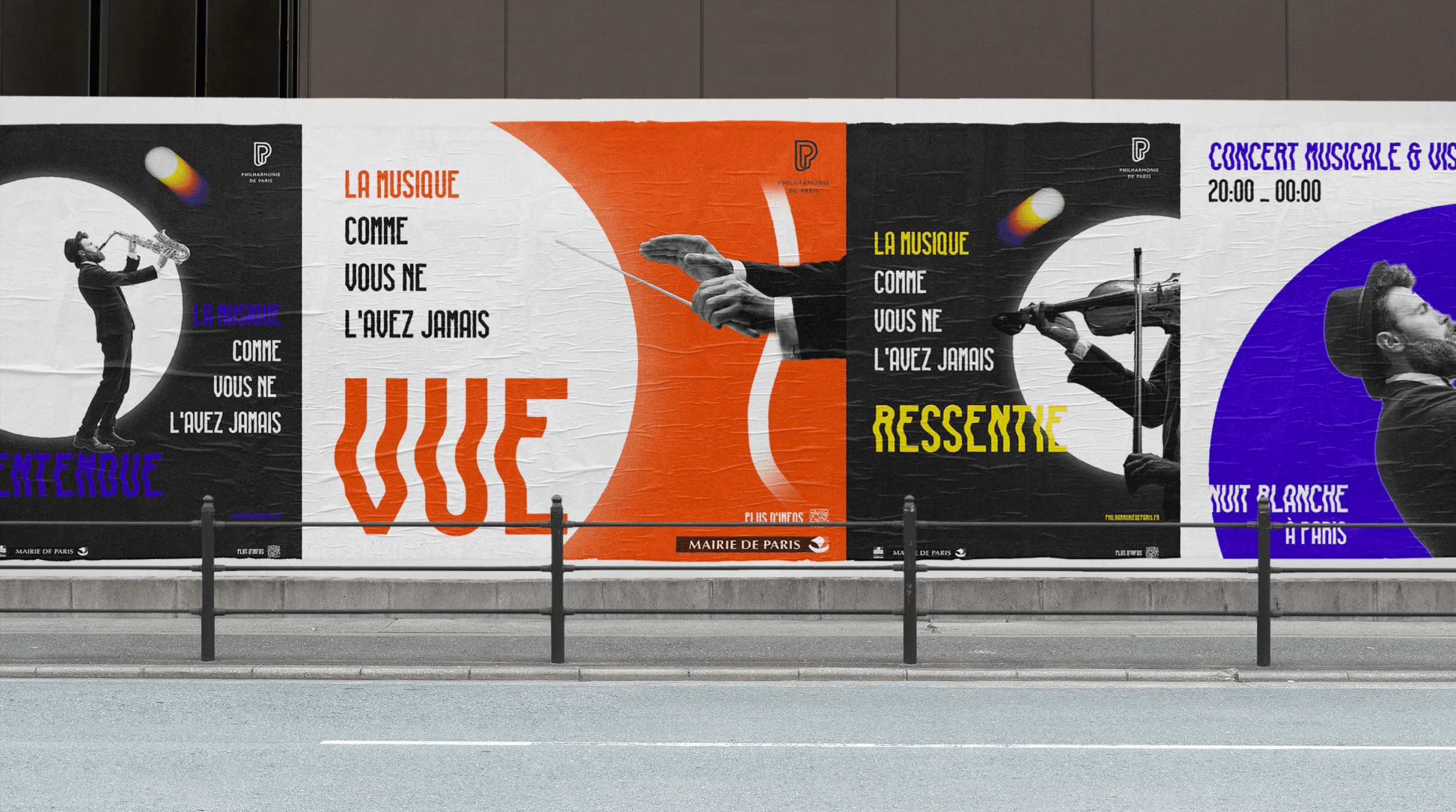 Affiches