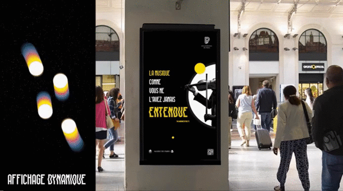 Affiches