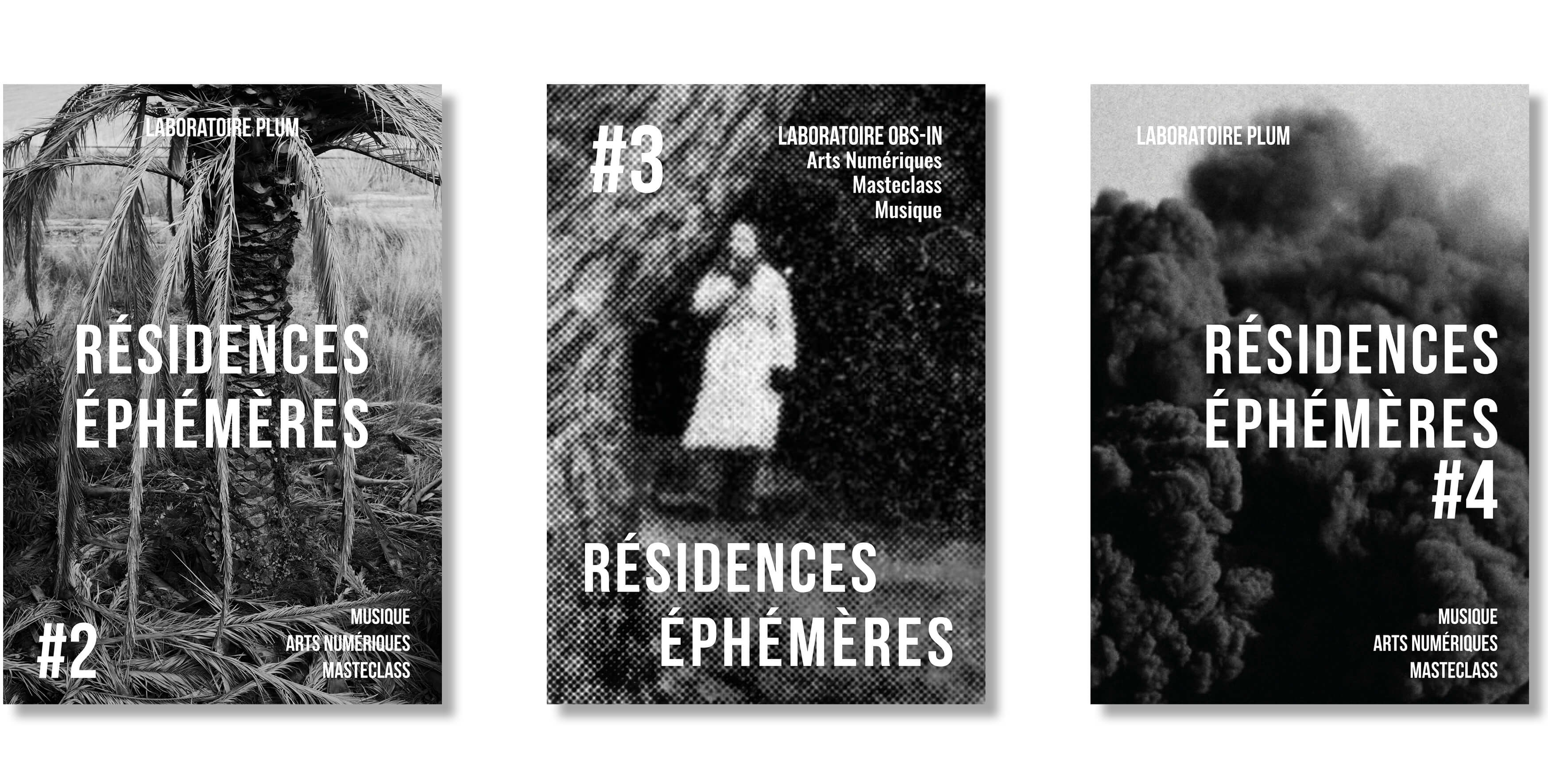 Affiches