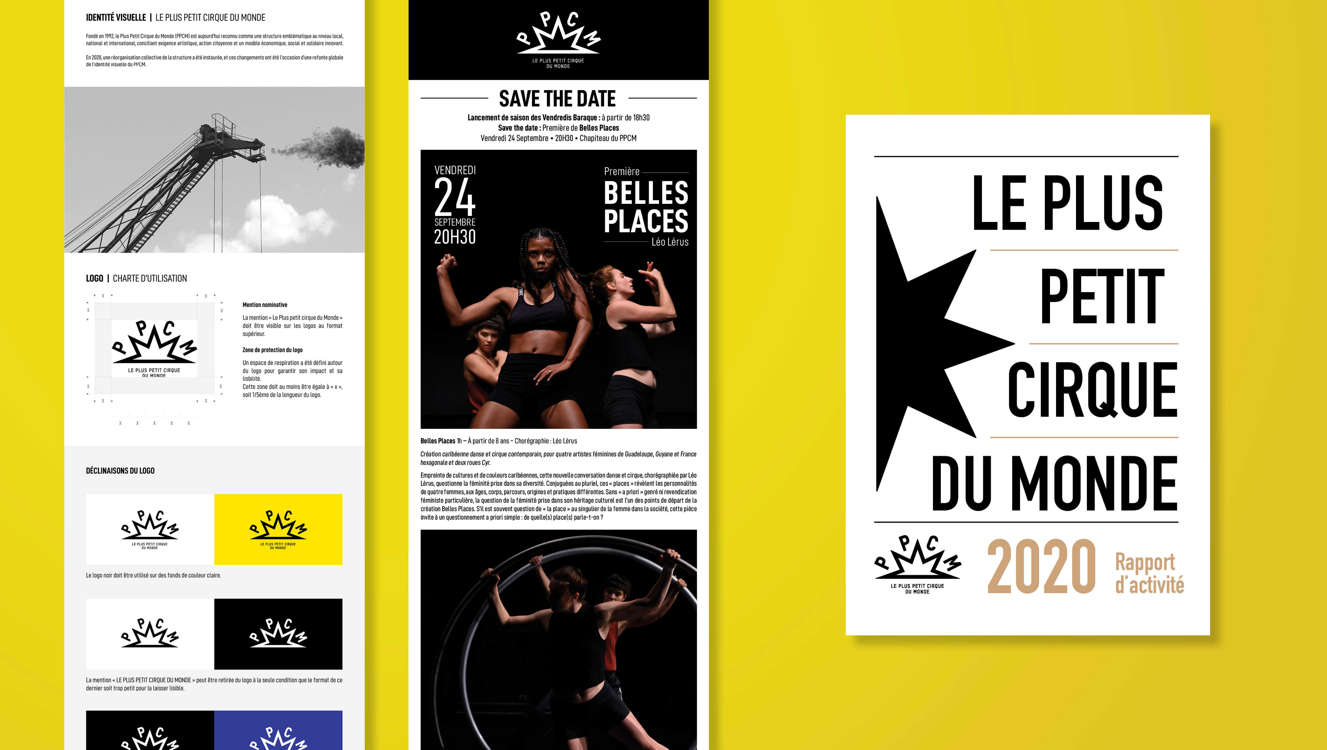 Affiches