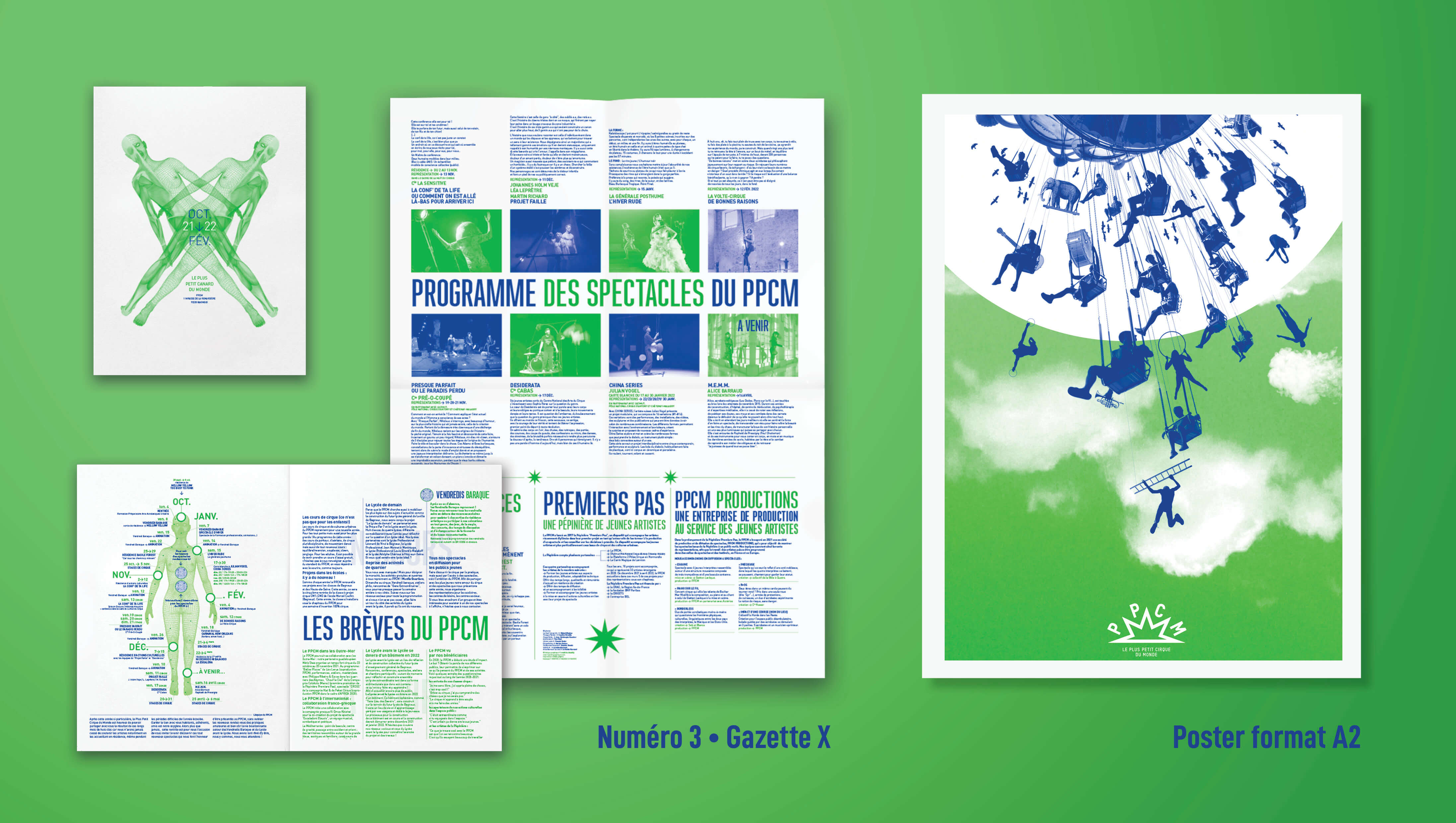 Affiches
