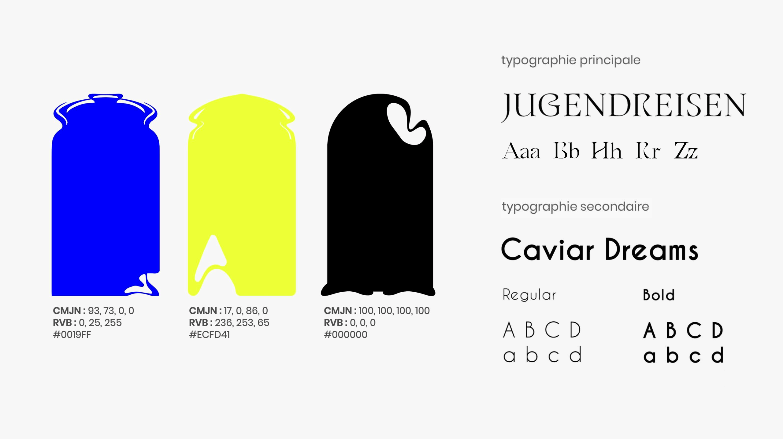Affiches