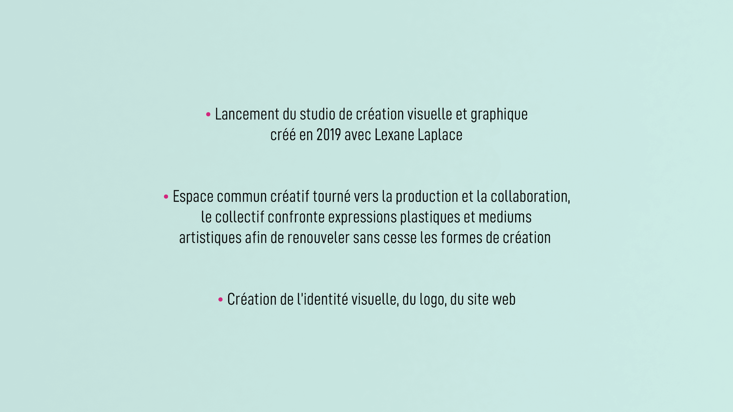 Affiches
