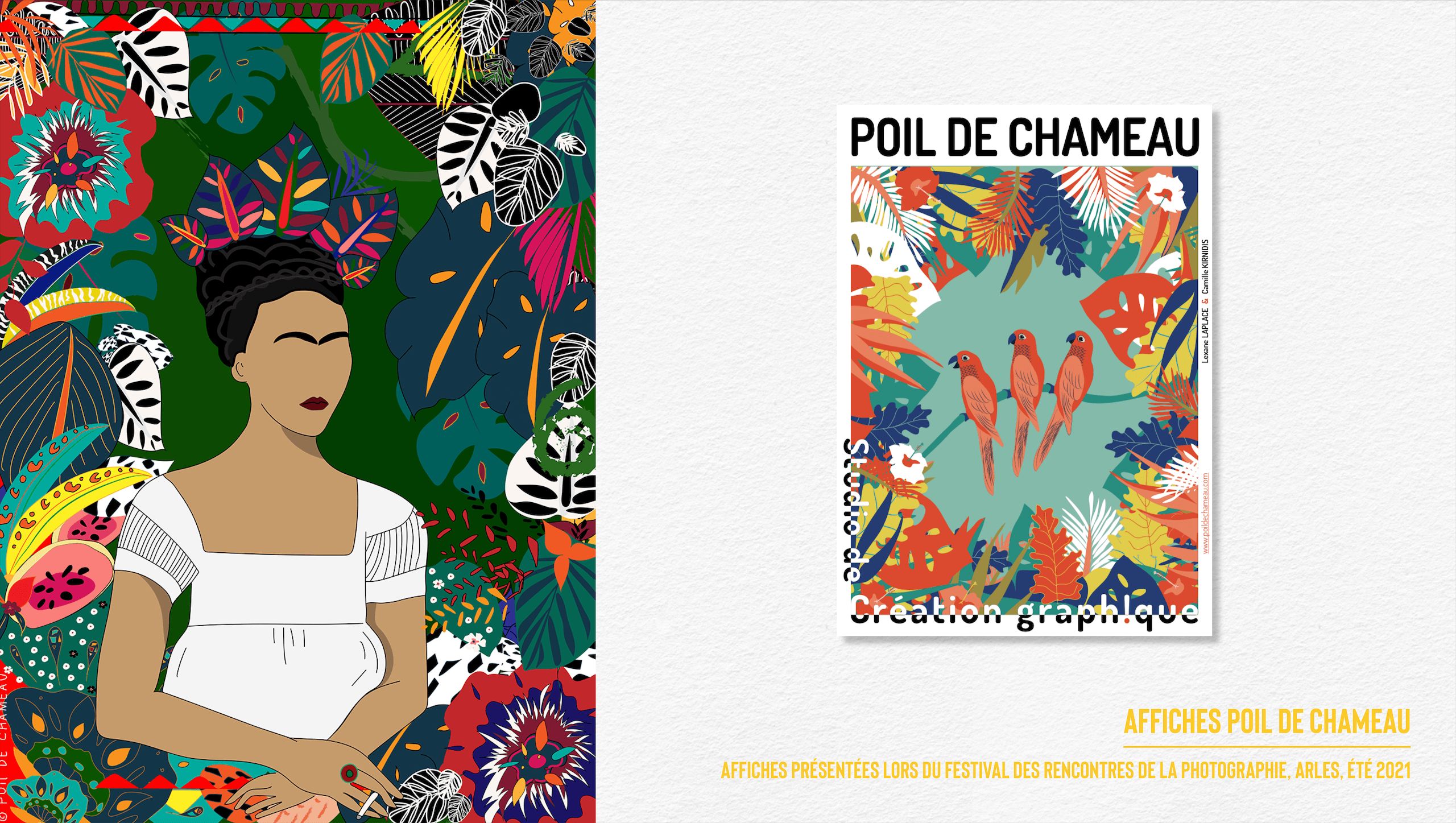 Affiches