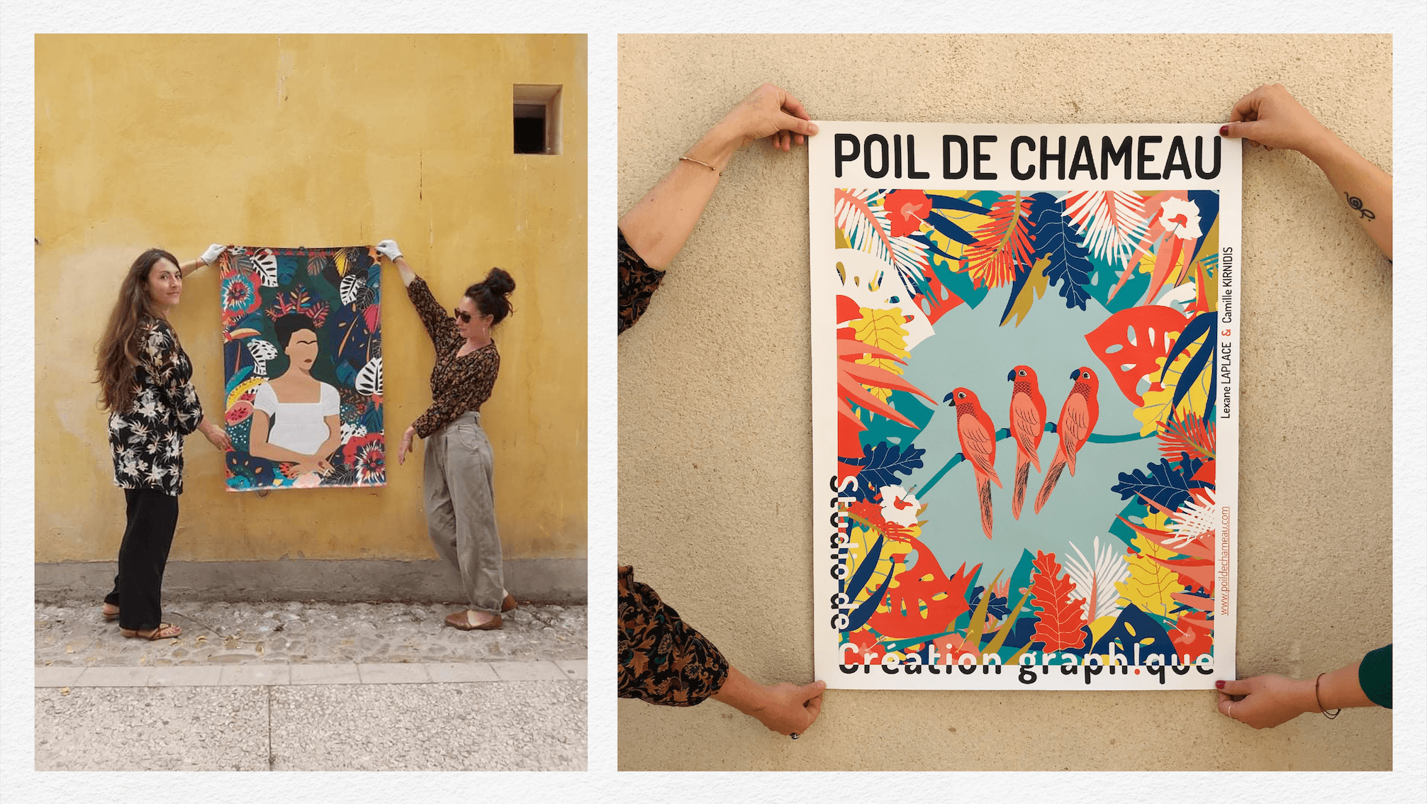 Affiches