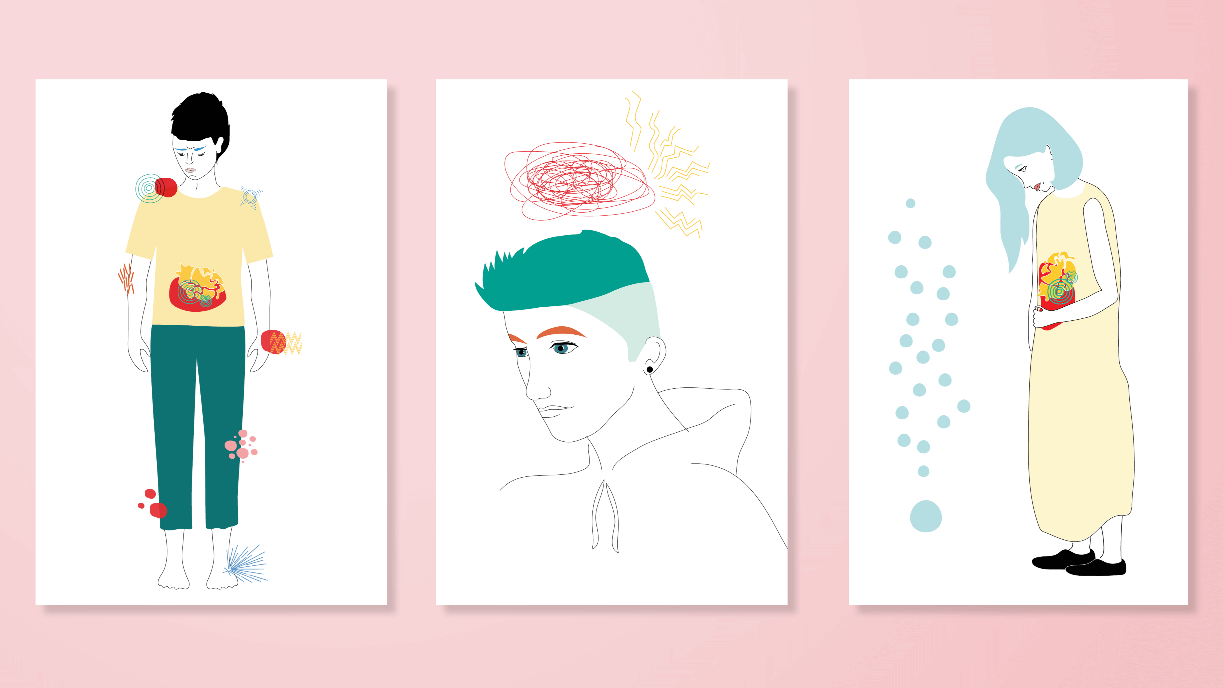 Affiches
