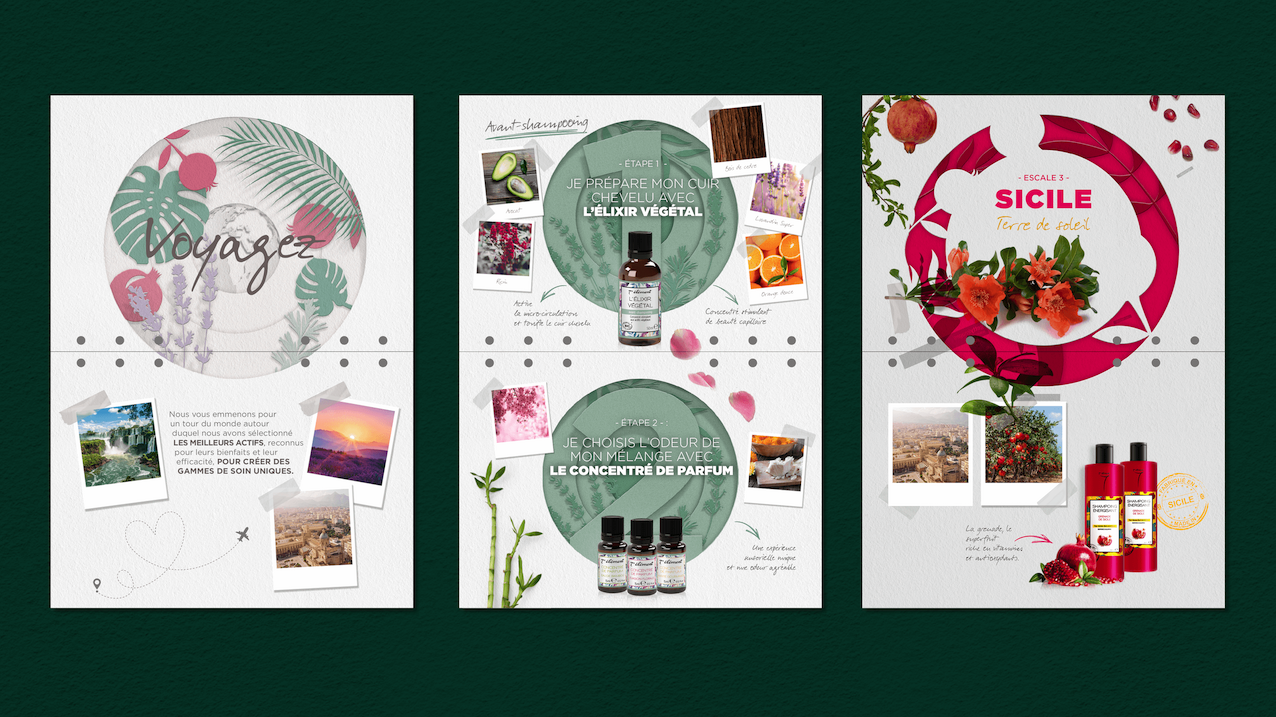 Affiches