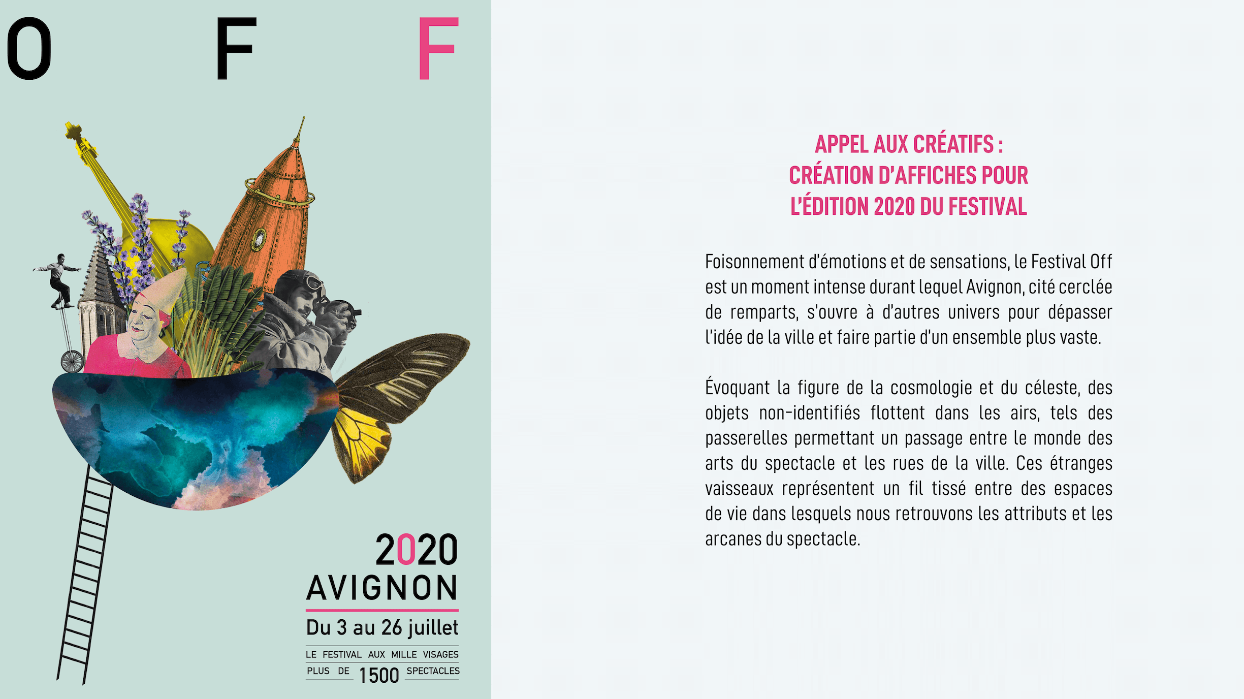 Affiches
