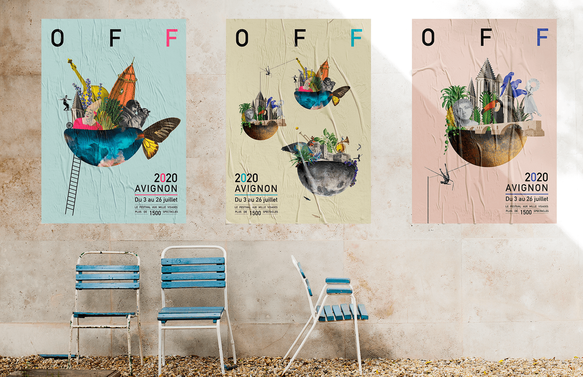 Affiches
